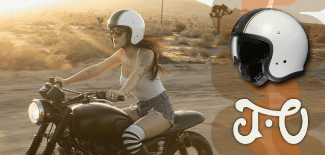 Shoei store jo review